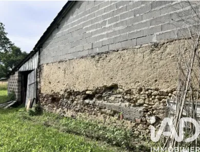 Grange à Mouscardès (40290)