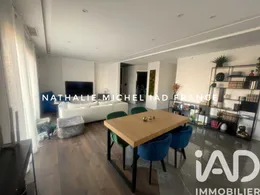 Appartement à Toulon (83200)