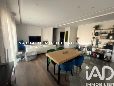 Apartment in Toulon (83200)