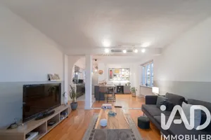 Appartement à Metz (57050)