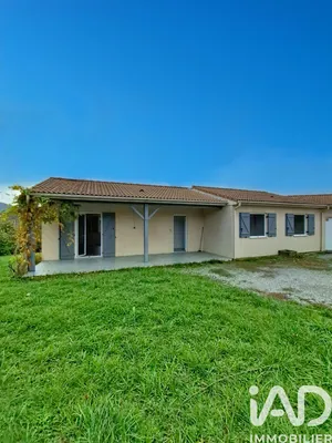 Maison à Le Poët (05300)