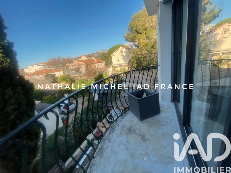 Appartement 4 pièces 110 m² · à Toulon · 110 m² · 359 000 €