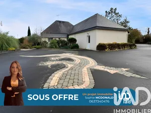 Traditional house in Saint-Agathon (22200)