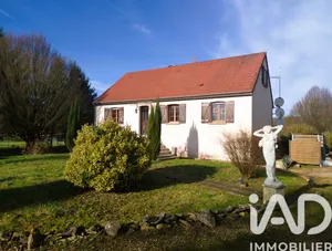 Maison à Prémery (58700)