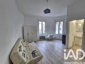 Studio à Reims (51100)