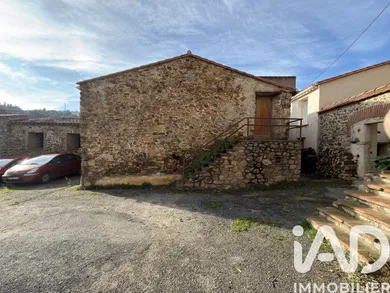 Village house in Oms (66400)