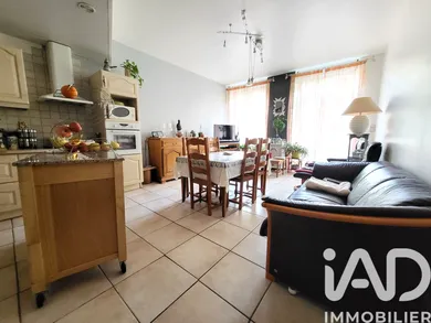Appartement à Saint-Étienne (42000)