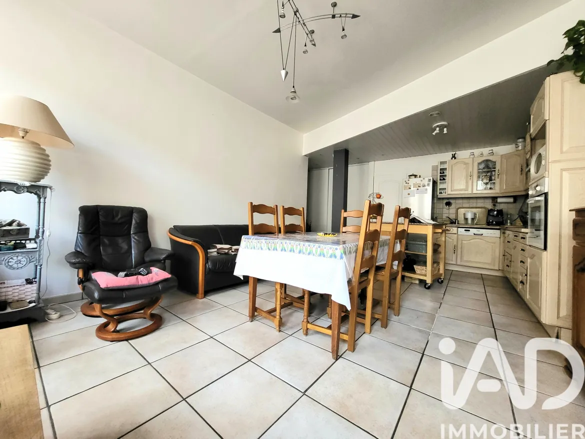 Vente appartement à Saint — 5