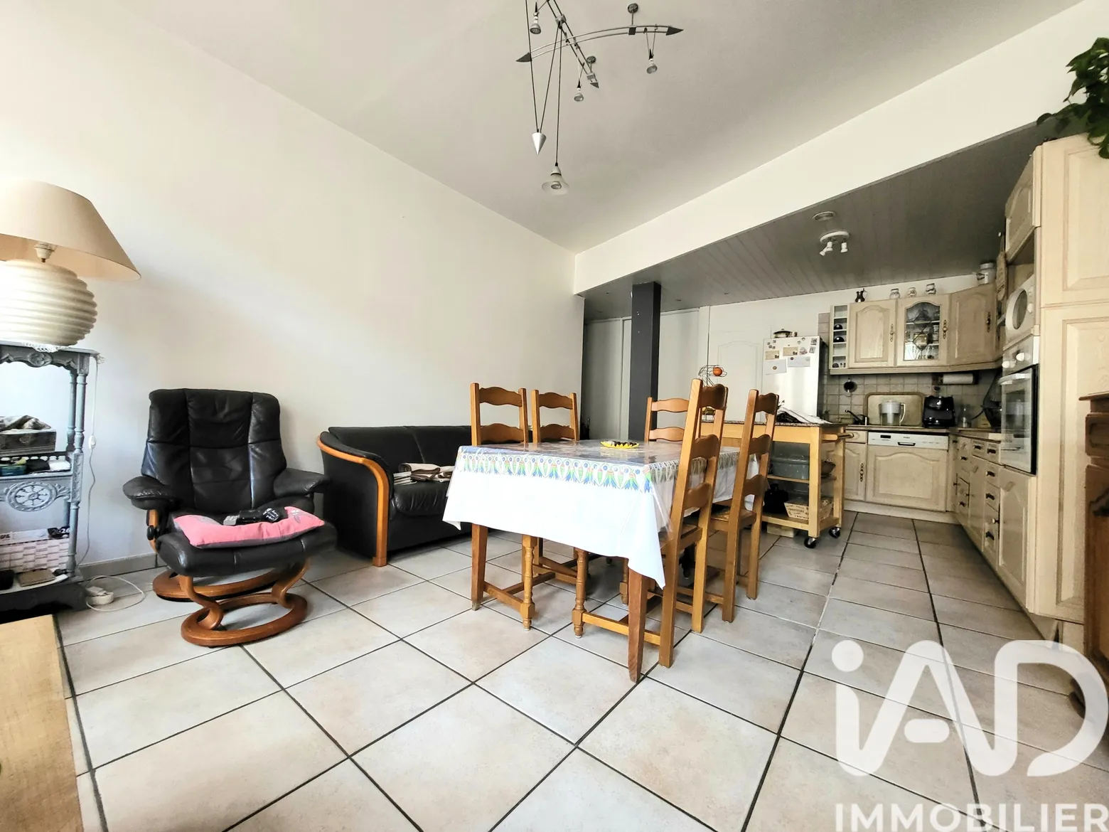 Vente appartement à Saint — 6