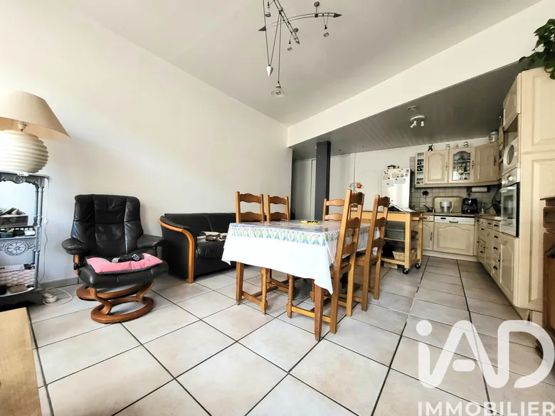 Vente appartement à Saint — 4