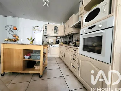 Appartement à Saint-Étienne (42000)