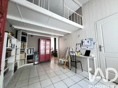 Appartement à Saint-Étienne (42000)