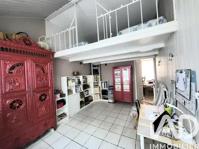 Appartement à Saint-Étienne (42000)