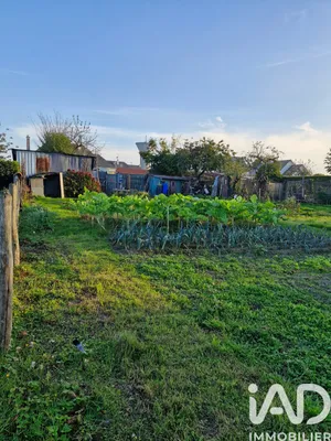 Terrain à bâtir à Val-Couesnon (35560)