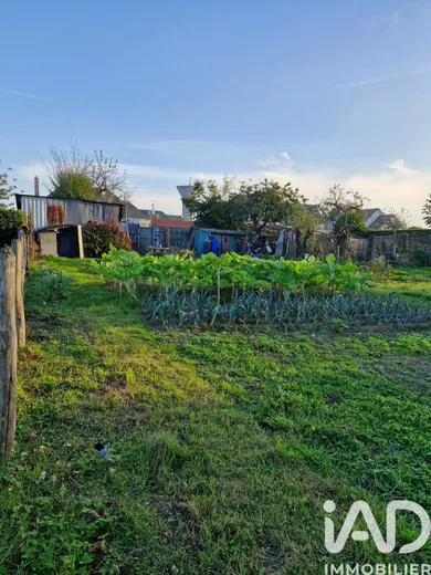 Terrain à bâtir à Val-Couesnon (35560)