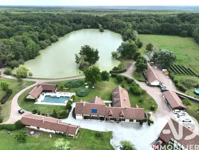 Maison à Vouzeron (18330)