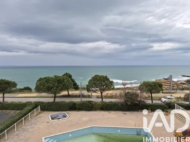 Appartement à Anglet (64600)