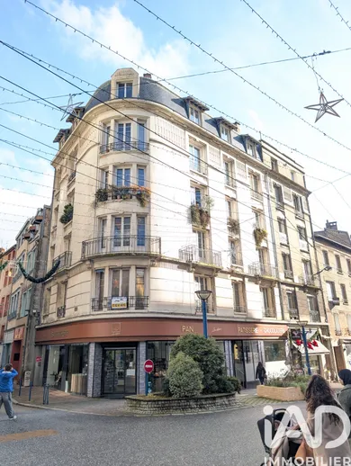 Apartment in Limoges (87000)