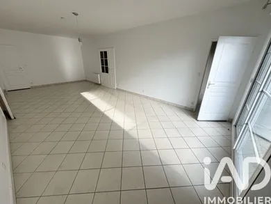 Appartement à Orléans (45000)