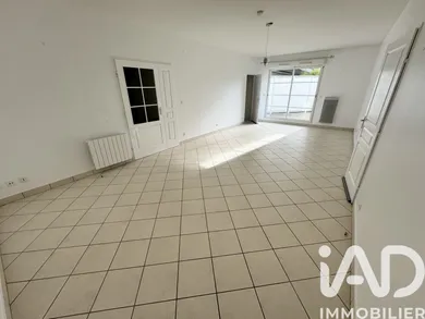 Appartement à Orléans (45000)