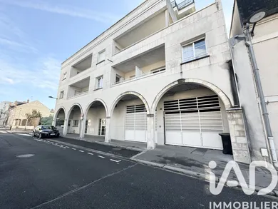 Appartement à Orléans (45000)