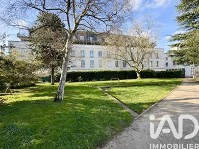 Appartement à Orléans (45000)