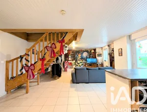 Maison à Moréac (56500)