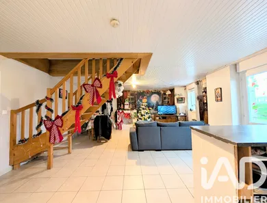 House in Moréac (56500)