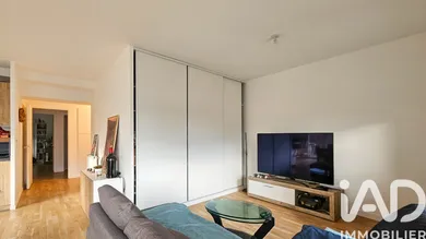 Appartement à Alfortville (94140)