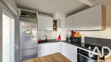 Appartement à Alfortville (94140)