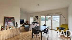 Apartment in Alfortville (94140)