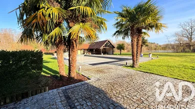 Maison à Vouzeron (18330)