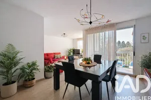 Apartment in Annemasse (74100)