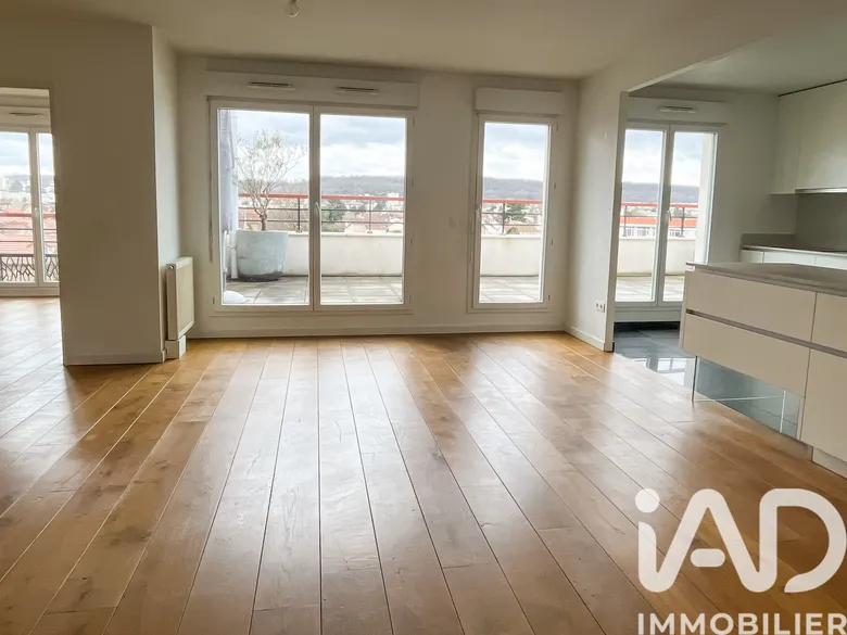 Appartement 5 pièces 102 m² · à Franconville · 102 m² · 399 000 €
