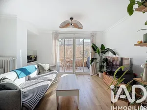 Appartement à Nice (06100)