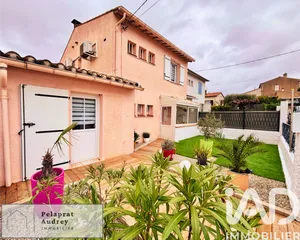 Pavillon à Aigues-Vives (11800)