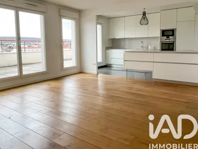 Apartment in Franconville (95130)