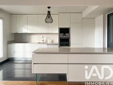 Apartment in Franconville (95130)