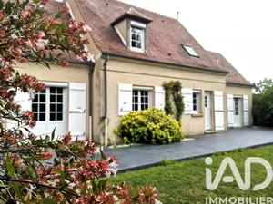 House in Villers-Saint-Frambourg (60810)