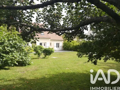 Maison à Villers-Saint-Frambourg (60810)