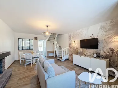 Townhouse in La Gacilly (56200)