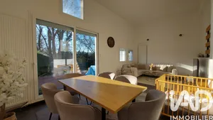 Maison à Montereau-Fault-Yonne (77130)