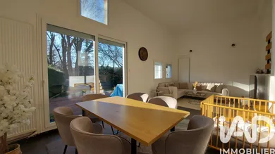 Maison à Montereau-Fault-Yonne (77130)