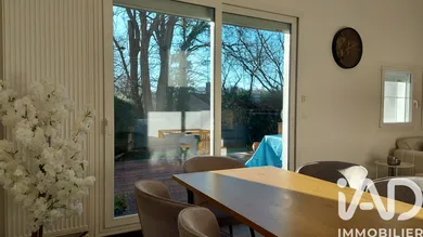 House in Montereau-Fault-Yonne (77130)