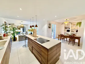 Maison traditionnelle à Nîmes (30900)