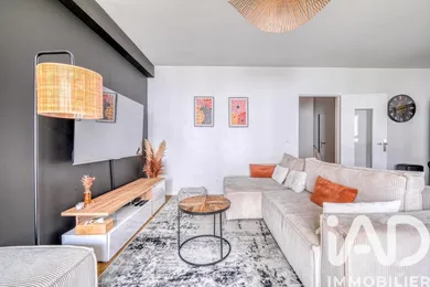 Appartement à Mitry-Mory (77290)