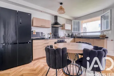 Appartement à Mitry-Mory (77290)