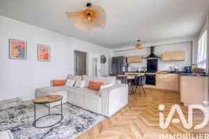 Appartement à Mitry-Mory (77290)