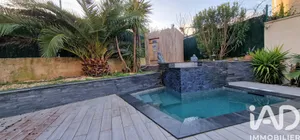 Maison traditionnelle à Le Beausset (83330)