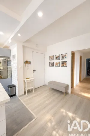 Appartement à Perpignan (66100)